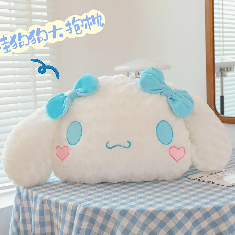 Aoger Sanrio Kawaii plyšová plyšová bábika Karika
