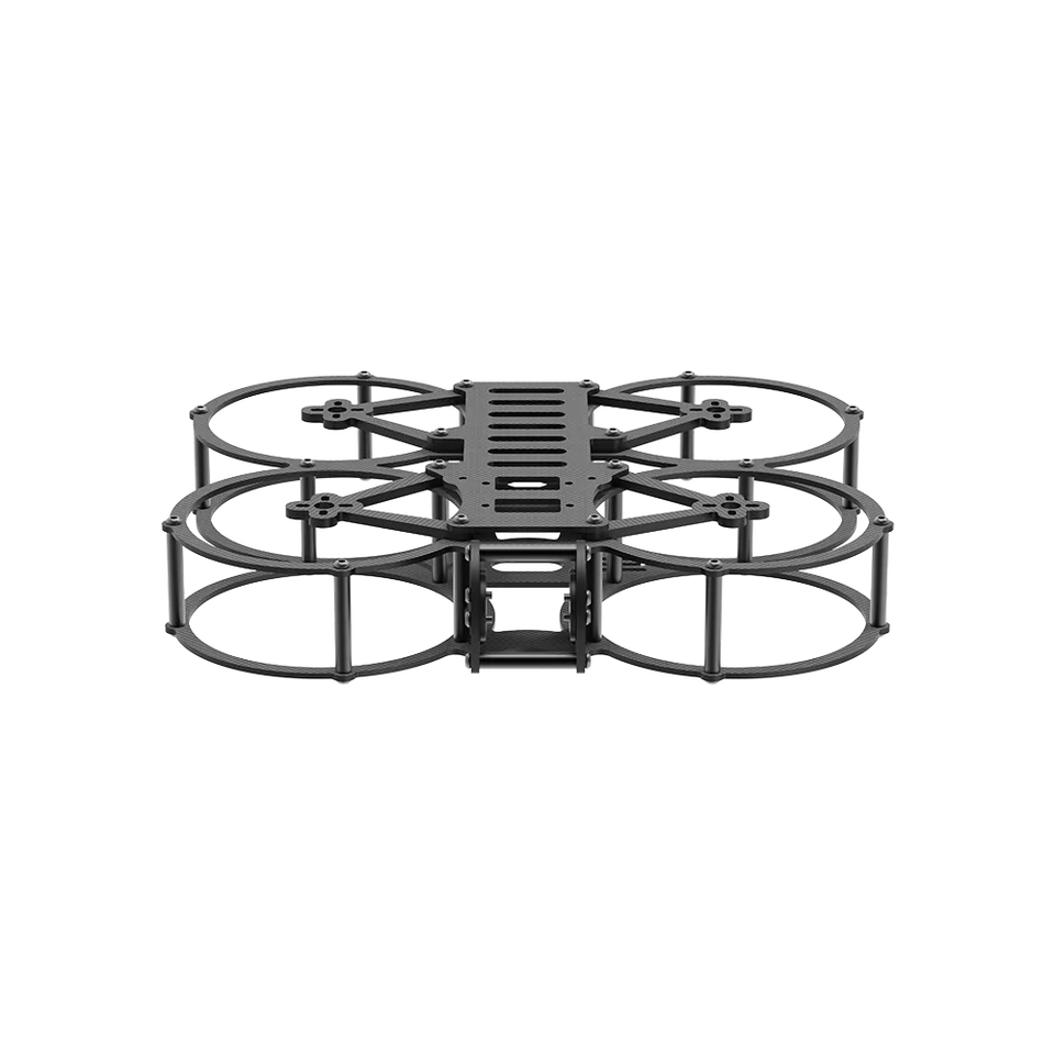 AOS Cine25 EVO V1.2 FPV Frame Kit pre FPV