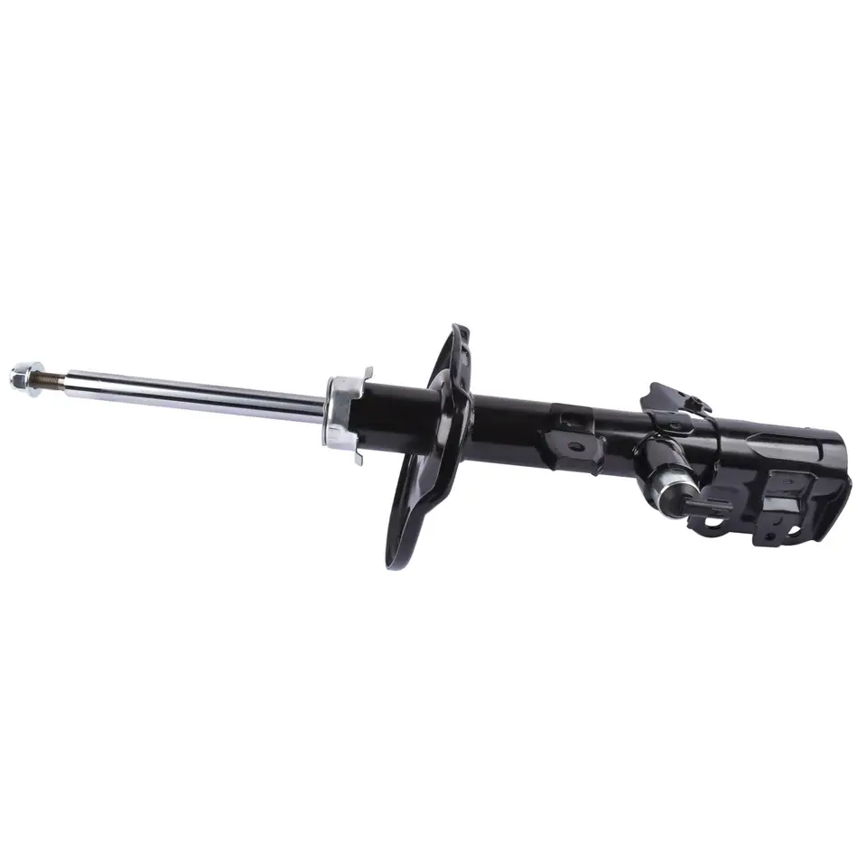 AP01 TURSBER TOSTRER STRUT PREDNÝ Vľavo pre Lexus RX350 RX450H 16-19 W/ELEKTRICKÝ SENZOR