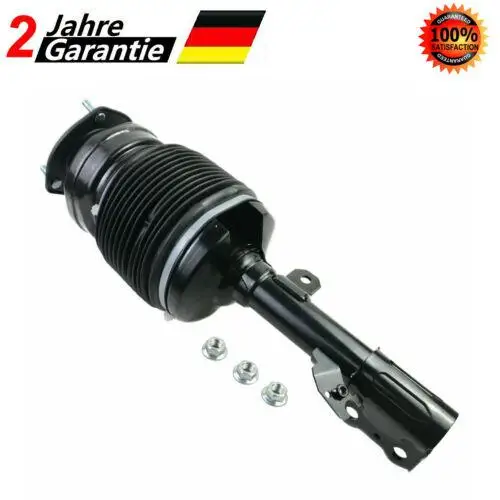 AP01 Vzduchové tlmiče tlmiča tlmičov prednej ľavej doľava pre RX300 RX330 RX350 U3 2003-2008 2WD 48020-48040 4852049155