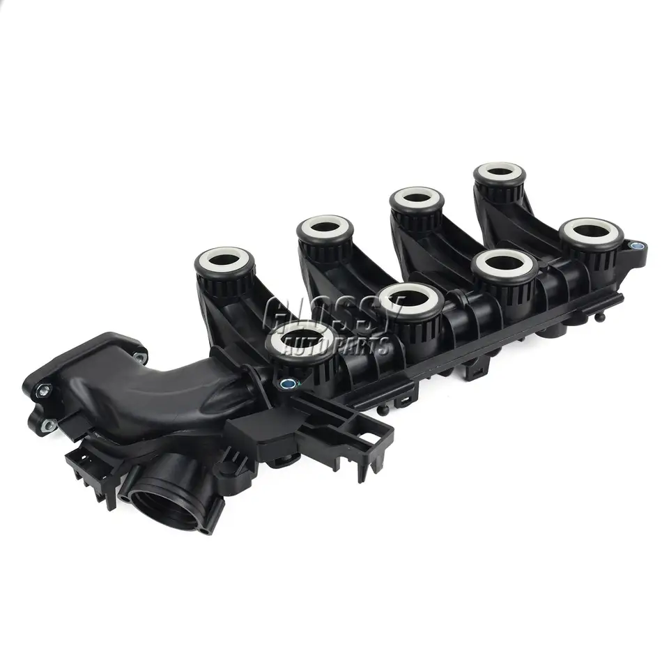 AP02 Nový 0361.N3 / 0361N3 pre Citroen C2 C3 C4 C5, pre Peugeot 206 207 307 1,6 HDI TDCI Prívodný prívodný potrubie