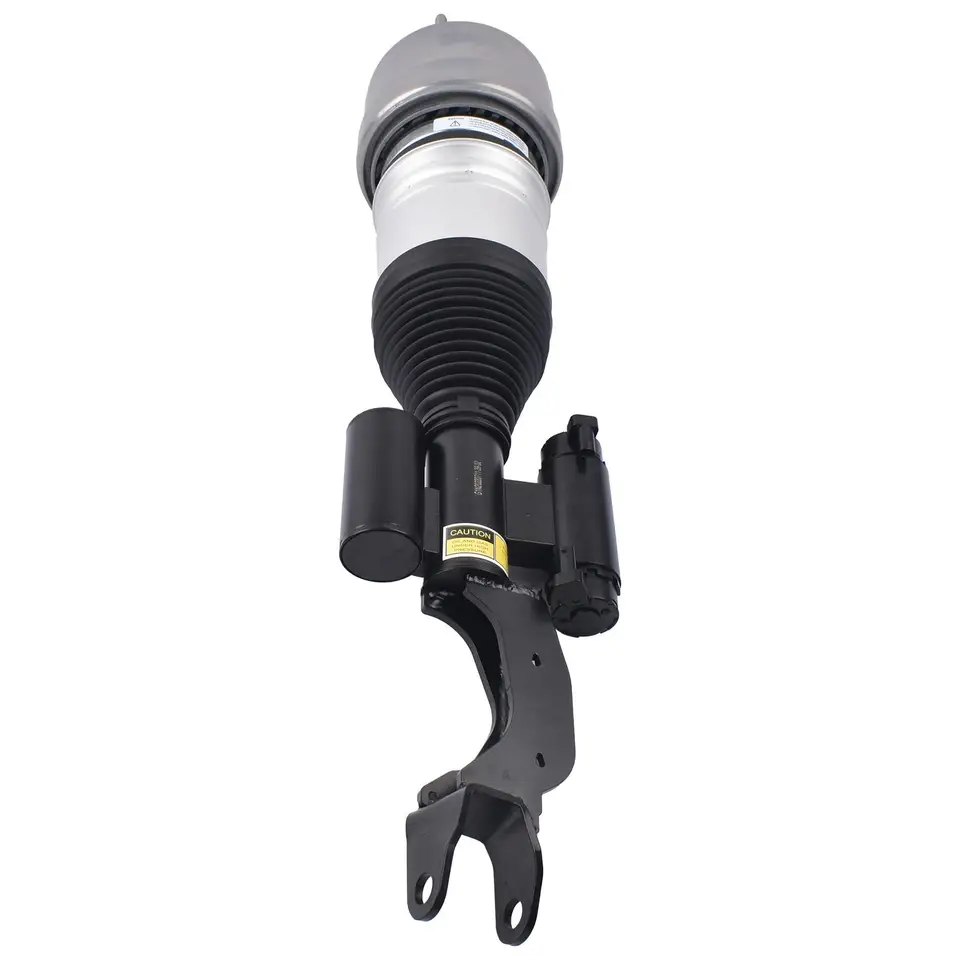 AP02 predný pravý vzduchový zavesený tlmič vzperu pre Mercedes E43 AMG E300 E400 4MATIC A2133202438,2133203601, A2133203601