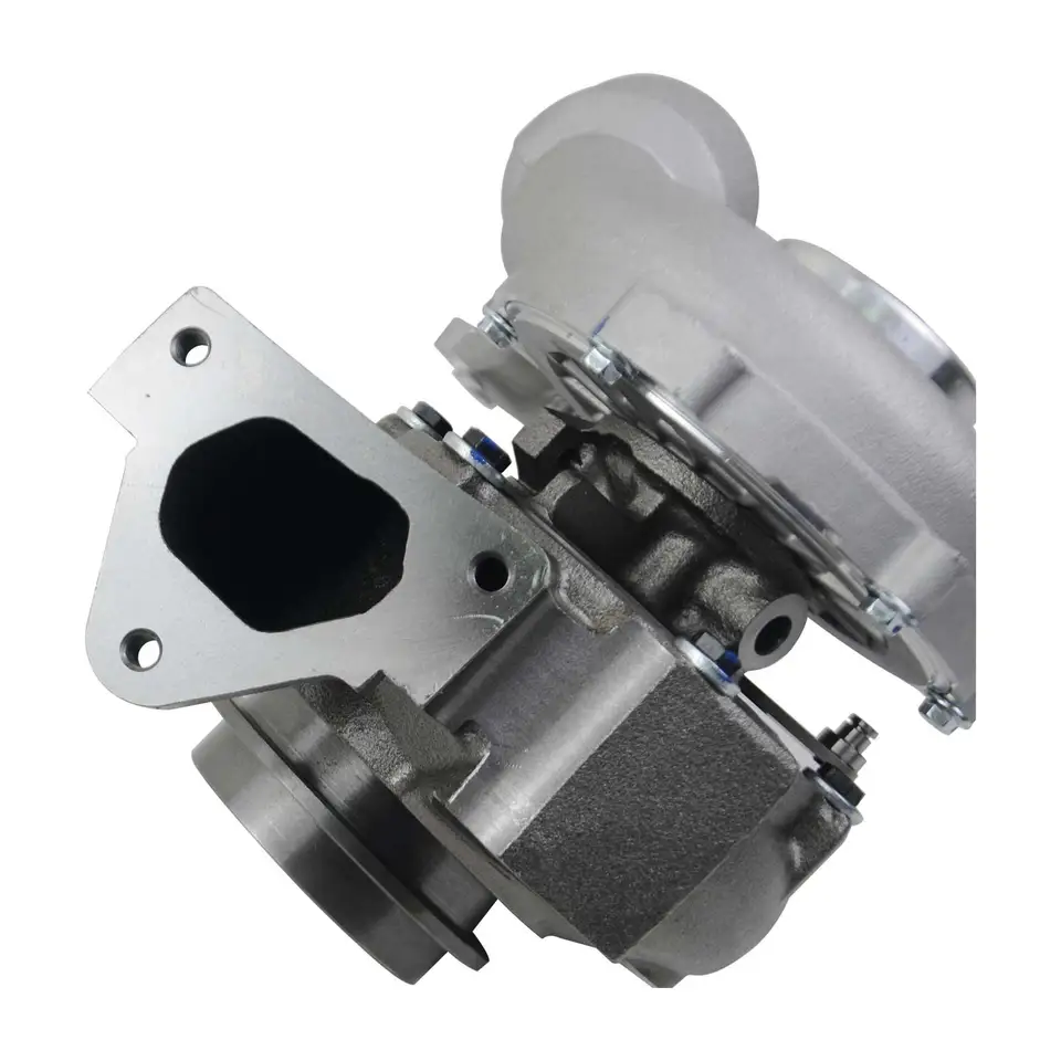 AP02 Turbocharger 6470900280, A6470900280, A 647 090 02 80,0514249AA, 514249AA, RL142494AA, 0514294KA, 5103984AA