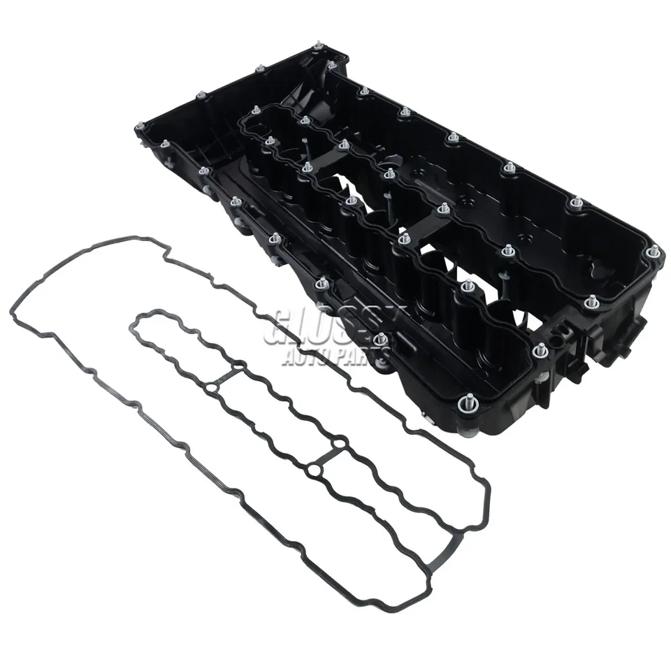 AP03 11127548196 MOTOROVÝ KRYT A CROLTS A TEAL A TENGHKET N53 pre BMW E90 E91 E92 E93 E60 E61 F10 F11 E63 E64