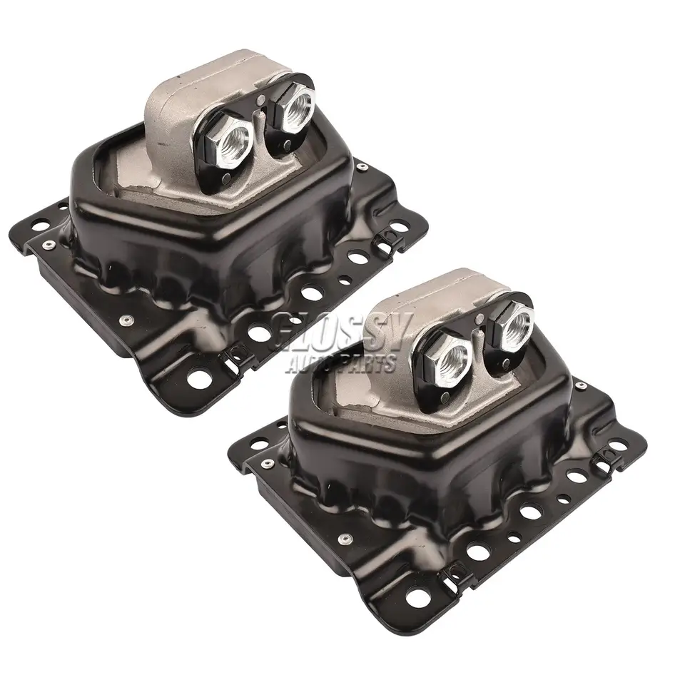 AP03 2KS L&R MONTS Set pre Volvo Fe FH12 FM 20499472 / pre Renault 7420499472