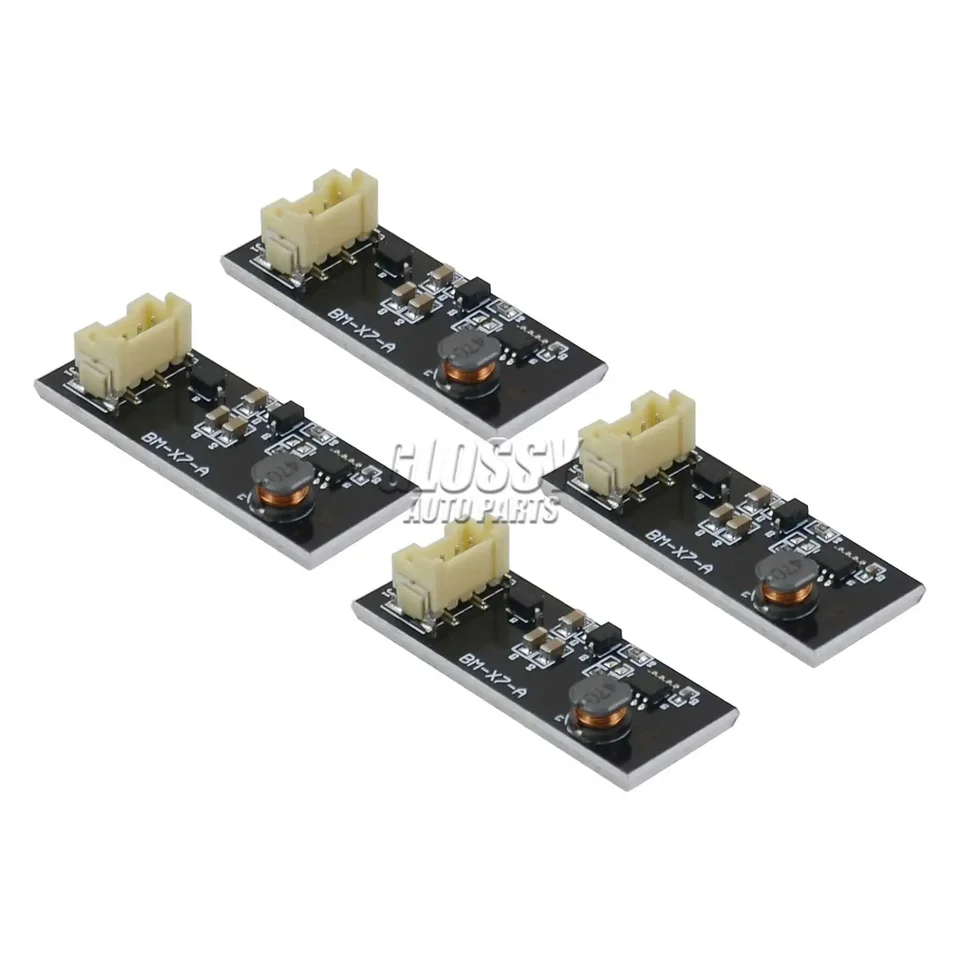 AP03 4ks pre BMW X3 F25 Tail /Tail /Light LED Driv Driver Board B003809.2