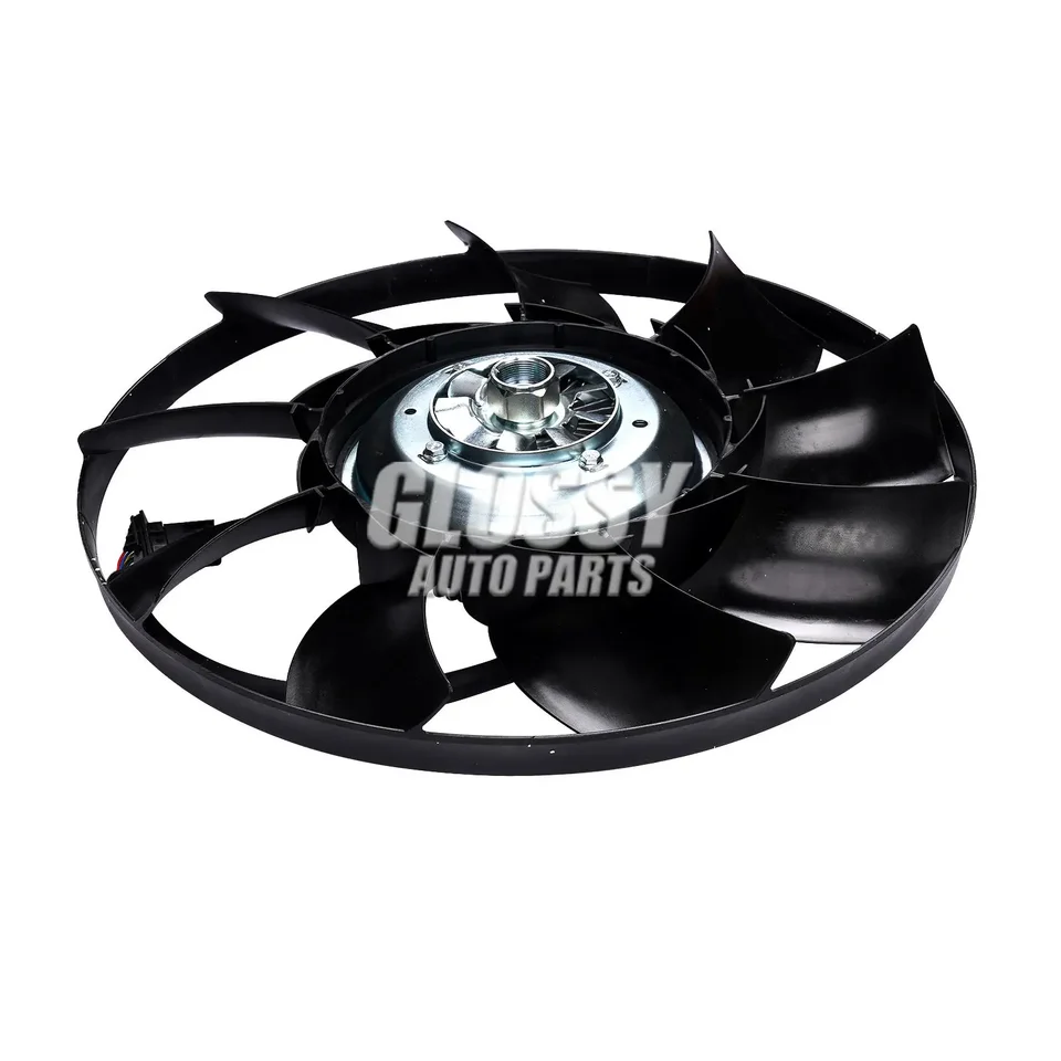 AP03 COLLING FANT CLOCT pre Land Rover Range Rover Sport LR4 5.0L 3,0L LR012644