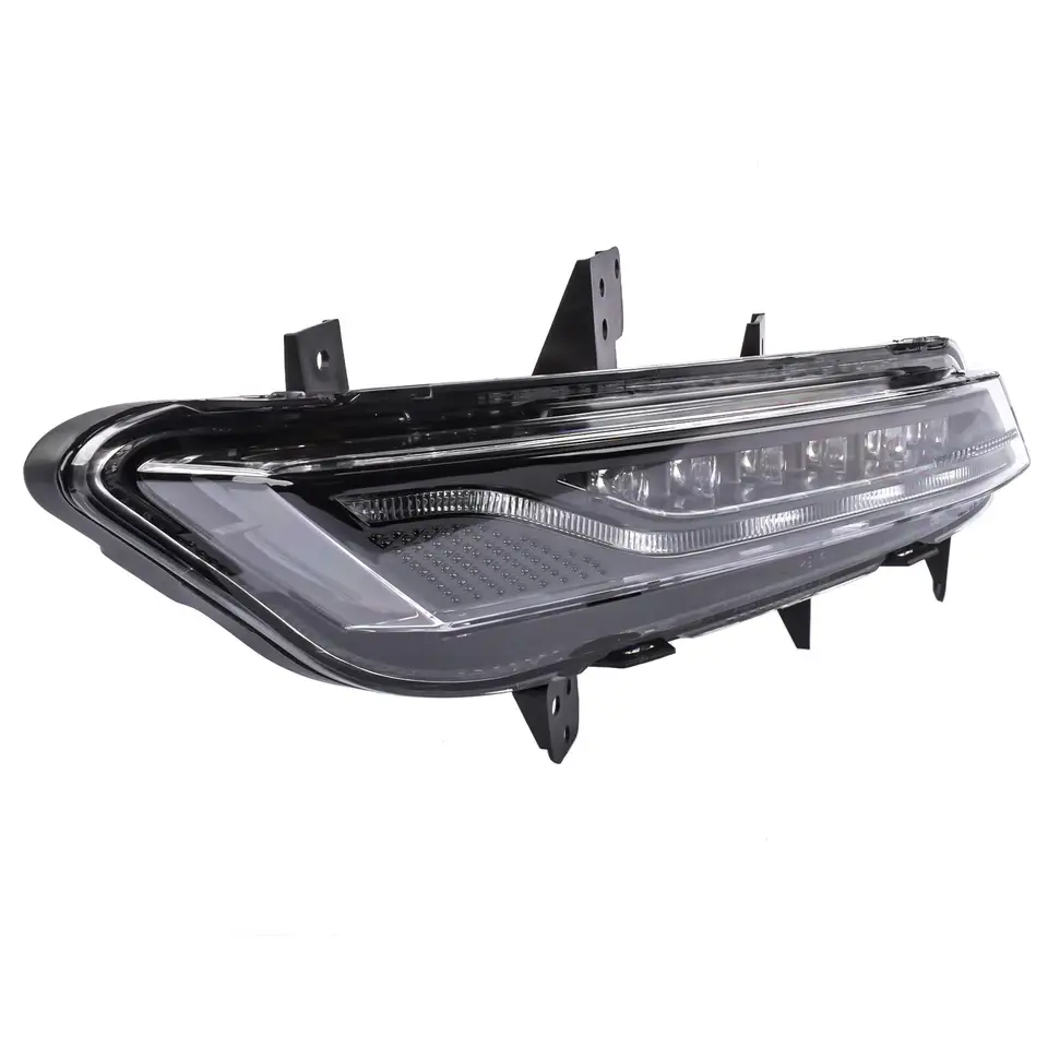 AP03 Front RH Side Side LED Hmla Light Light Lamp na 2013 2014 2015 2016 Lincoln MKZ