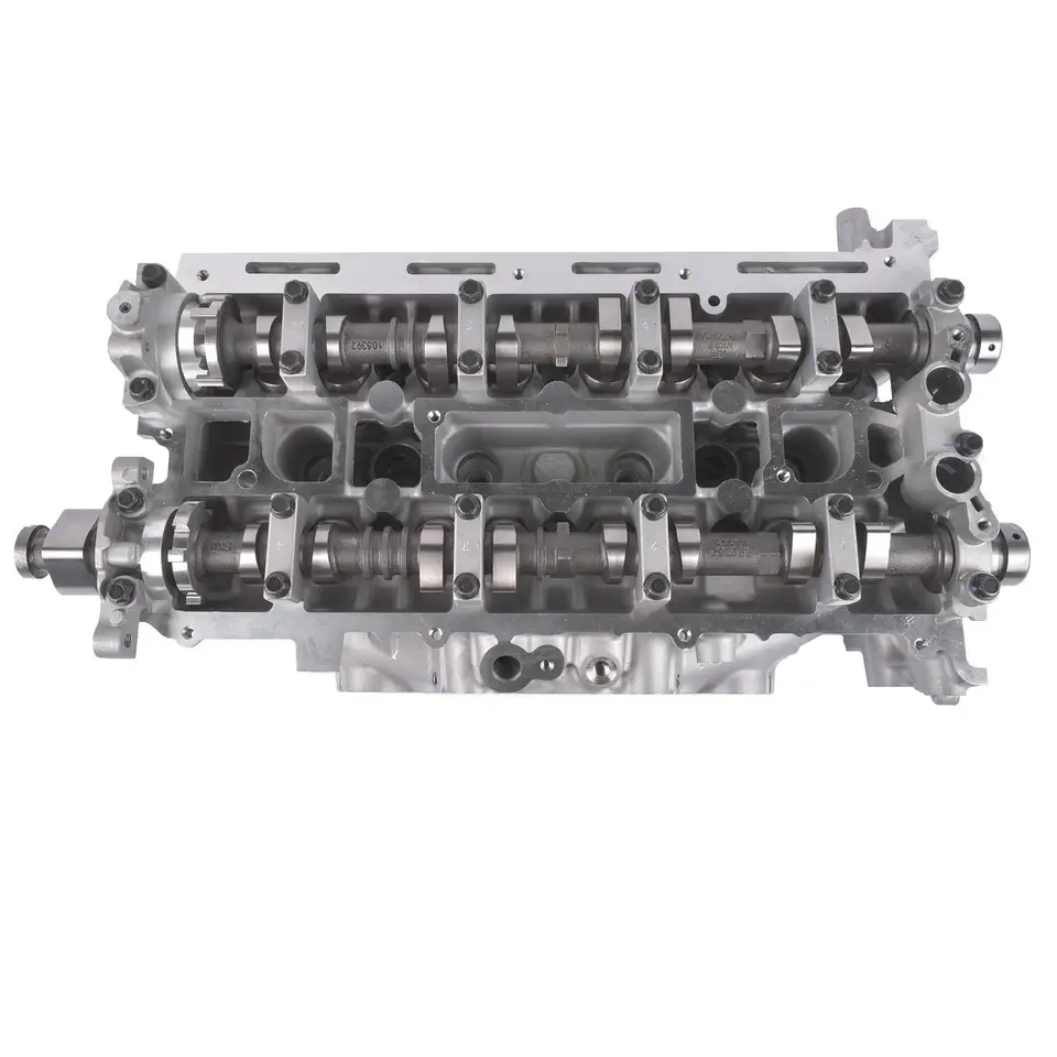 AP03 Kompletná hlava valca Assy EJ7E-6090-EC pre Ford Edge Escape Fusion Lincoln MKC MKZ 2.0L