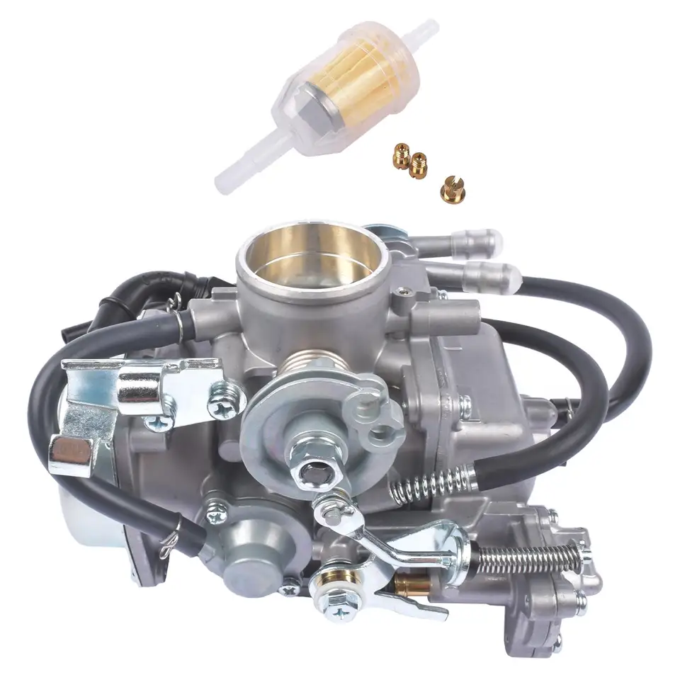 AP03 pre 1999-2007 Honda Shadow VLX600 VT600 Carburetor 16100-MZ8-U43