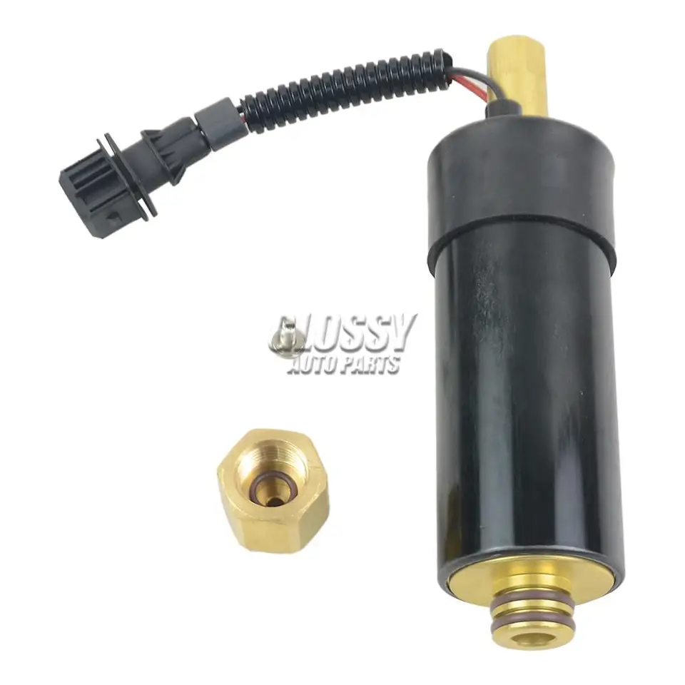 AP03 pre Volvo Penta 4,3L, 5,0L, 5,7L, 7,4L, 8,1 l GI 21545138 21608511 Vysokotlakové palivové čerpadlo