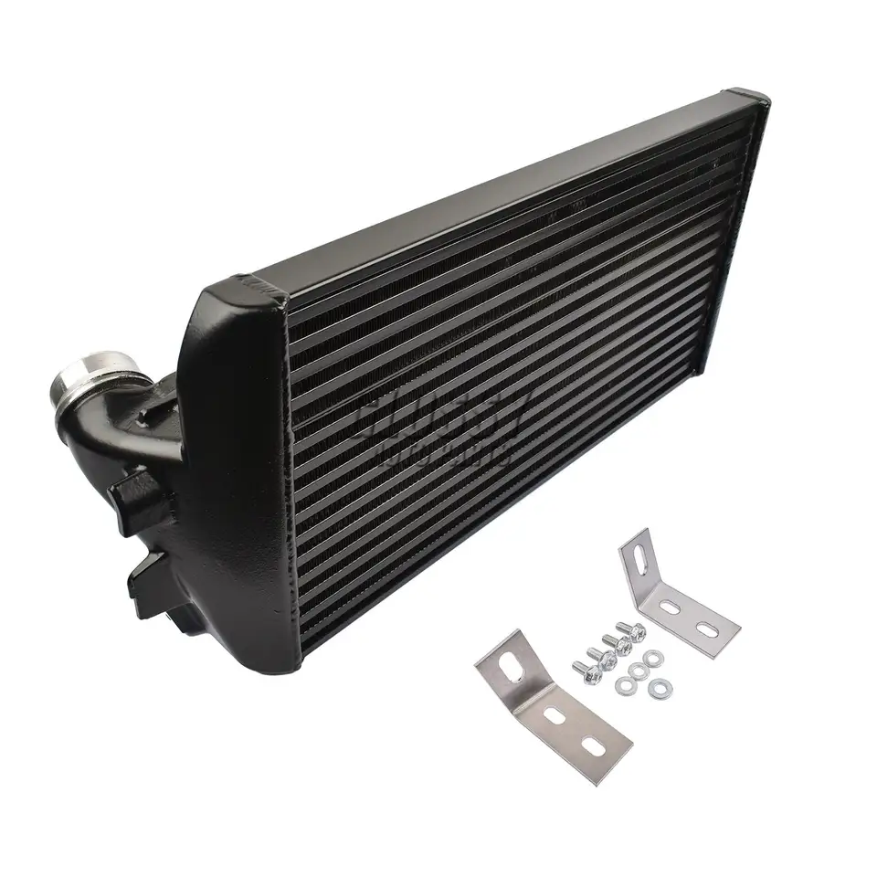 AP03 predný intercooler aktualizácia pre BMW F07 F10 F11 535D (X) 530D (X) 2010-2016