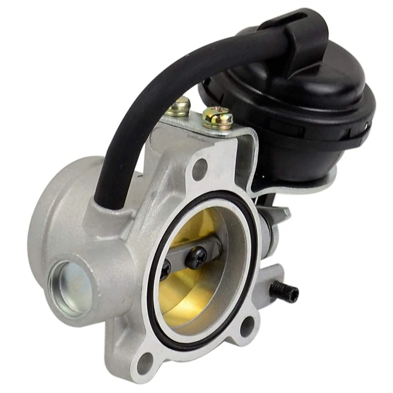 AP03 Supercharger Byppass Vypnutý výmena ventilu za Mini Copper S R52 R53 1,6L 2000-2007 11617568423