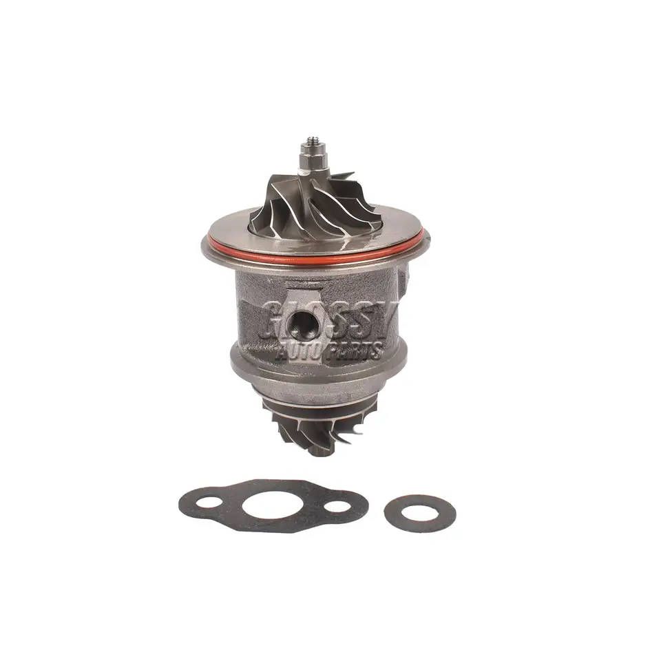 AP03 TD025 Turbo Chra Cartridge pre Citroen Berlingo 1.6HDI, pre Ford Fiesta, Focus, pre Peugeot, Volvo 9657530580