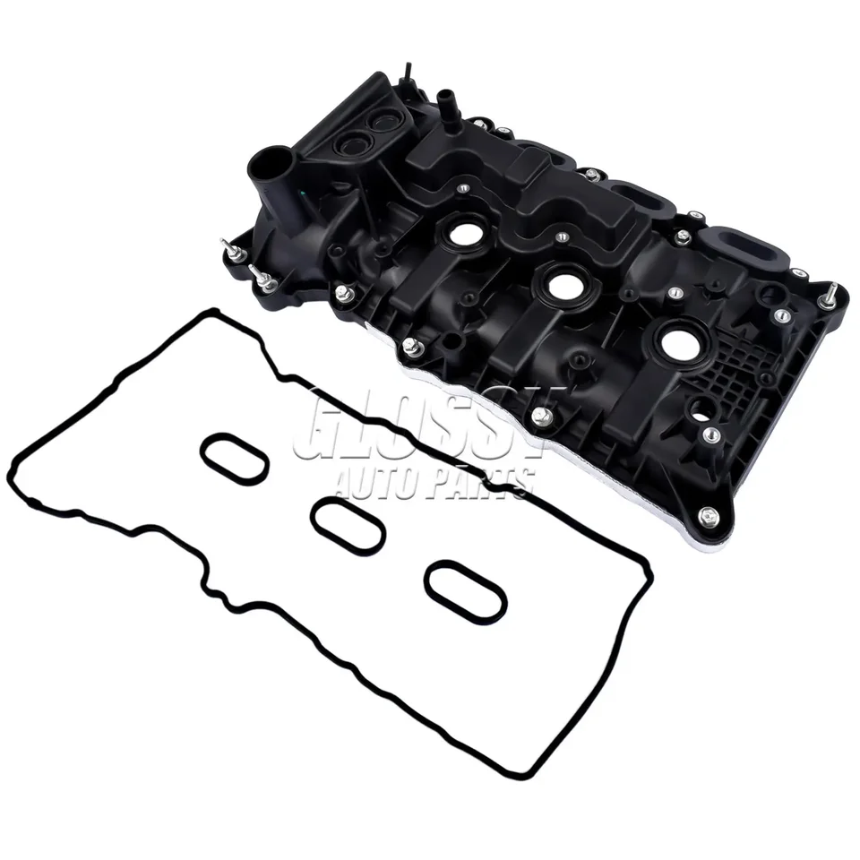 AP03 ľavý kryt ventilu motora pre Ford F-150 Expedition Lincoln Navigator 2017-2022 3,5 l V6 HL3Z-6582-G-G-GE