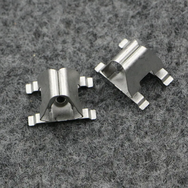 Aplikujte na Jetta Touran Golf 6 MK6 CC Ruck Ruck Ruck Clip Sun Visor Iron Clip Buckle Clip