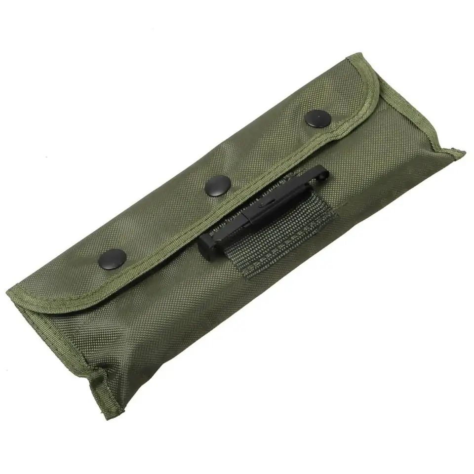 AR15 M16 Matka na čistenie pištole pre všetky karabínové puzdro Rufer 10/22,22 .223 .308 Varianty BORESHIVER TACICKÉ PUCHOVÉ KELSKY