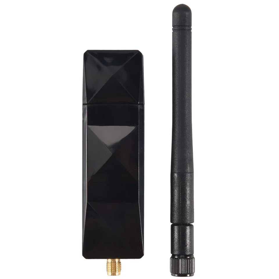 AR9271 Chipset 150 Mbps Wireless WiFi WiFi Adapter 802.11n Sieťová karta s anténou 2DBI pre Windows/8/10/Kali Linux