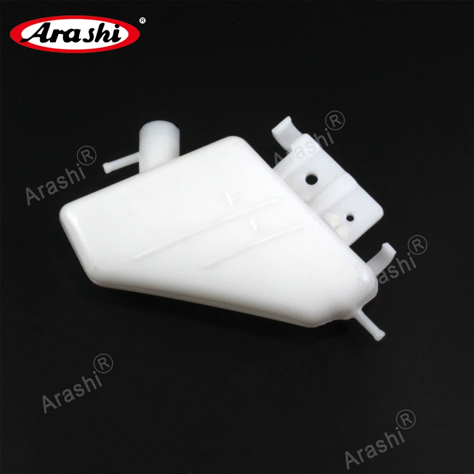 Arashi pre Suzuki GSXR600 /750 2006-2007 2008-2010 Radiator Chladiace kvapaliny nádrže Tank Caps Storage Fľaša pretečenia