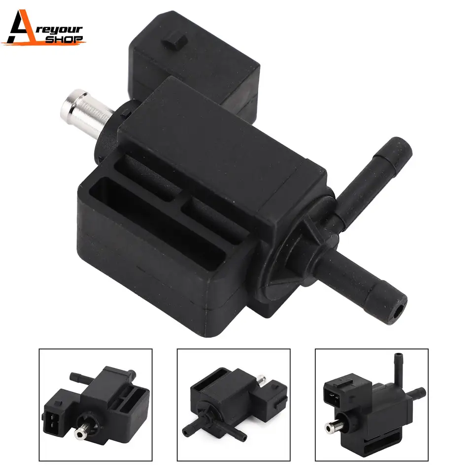 Areyourshop Boost Solenoid Valve pre Ford Focus ST225 N75 RS MK2 Mondeo S-Max 6M5G-9K378-AA 30670449 1371924