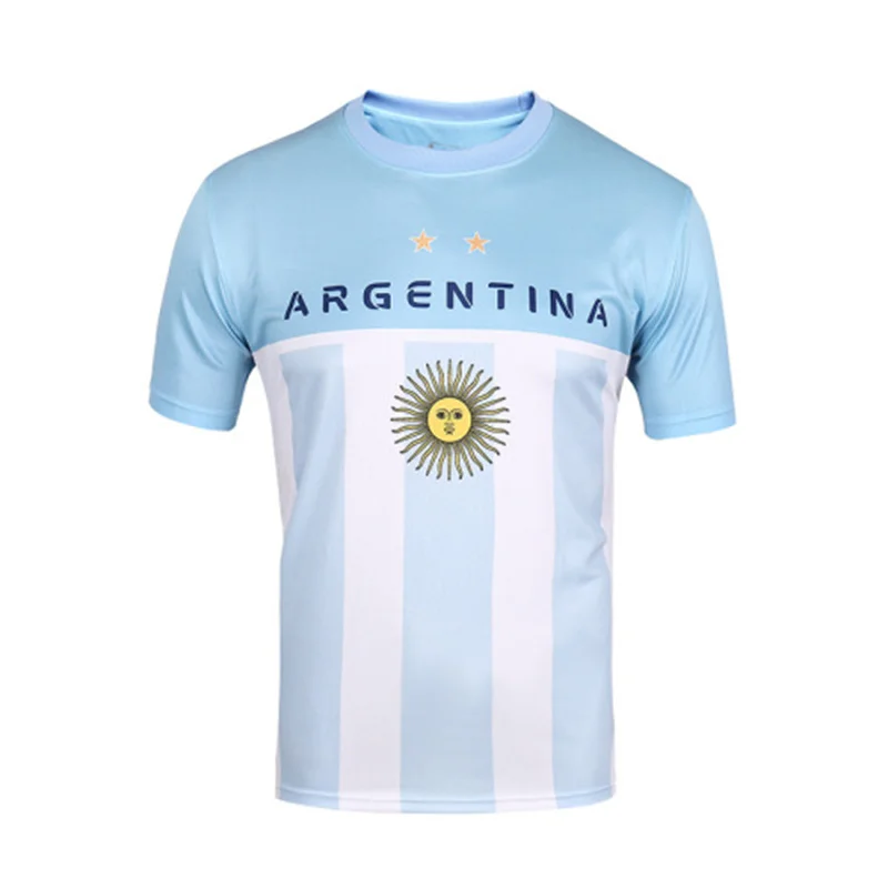 Argentína Austrália Brasil Belgicko Poľsko Dánsko Vytlačené mužov na beh na bicykli tenis tenis Fitness Sports Jersey sieťové košele
