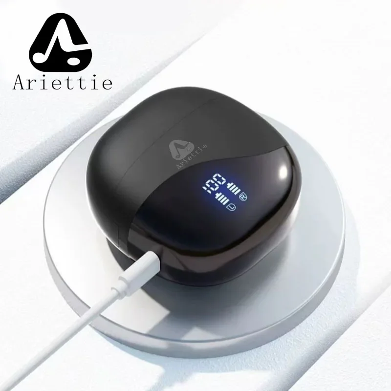 Ariettie M62 bezdrôtové slúchadlá uši stereo bluetooth headset mijia uši