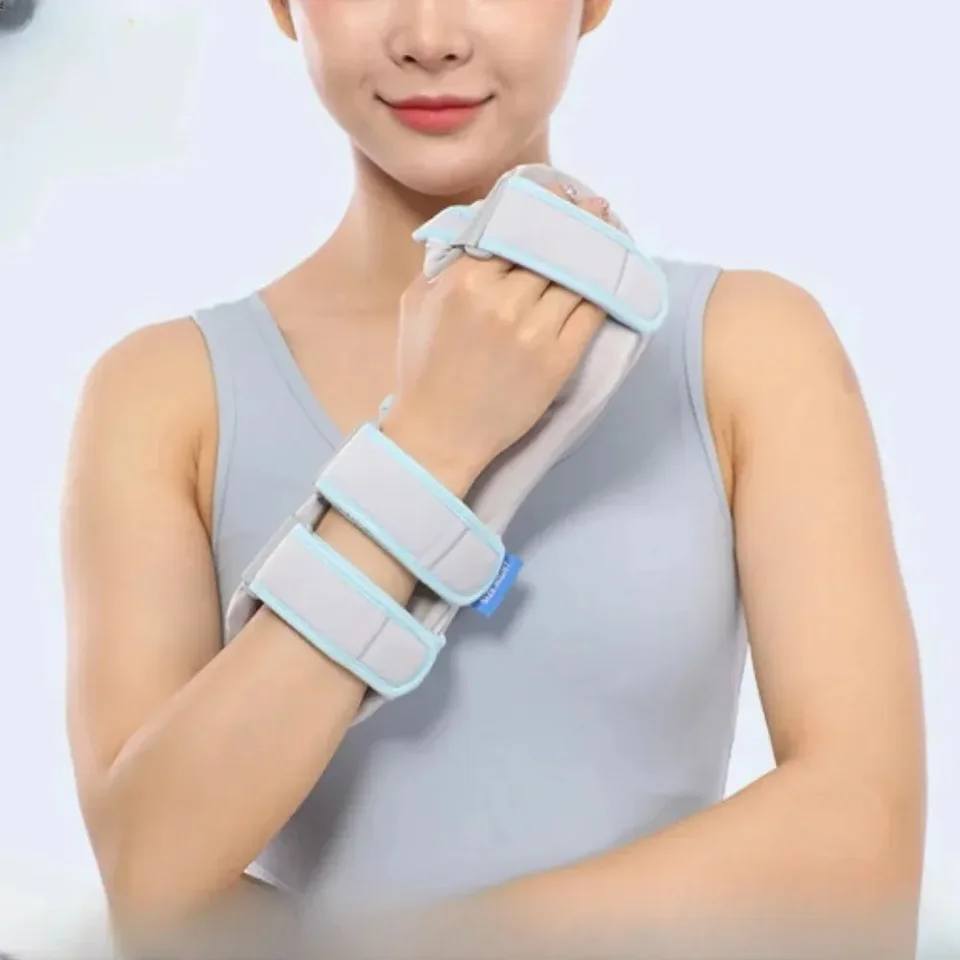 Arm Dlaha Lett Elbow Brace predlaktie Zlomenina držiaka Rain Lekárske lakťové fixačné opasok Orthopedic Estges Arm Immobilizer
