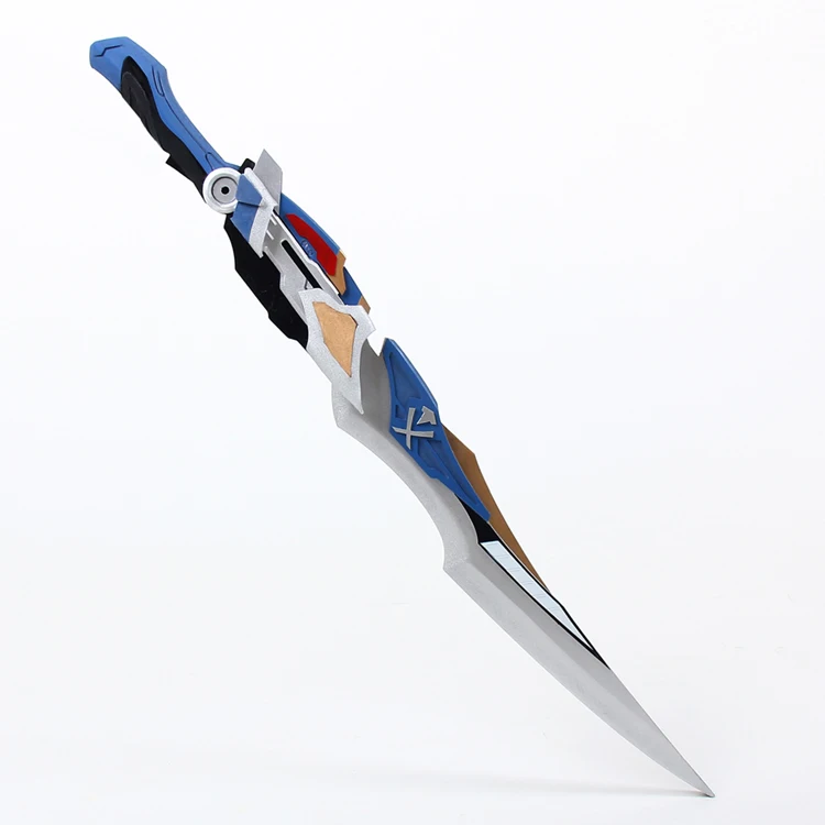 Armor Hero XT Flying Shadow Armor Shadow Blade Populárny cosplay rekvizity prispôsobené zbraň
