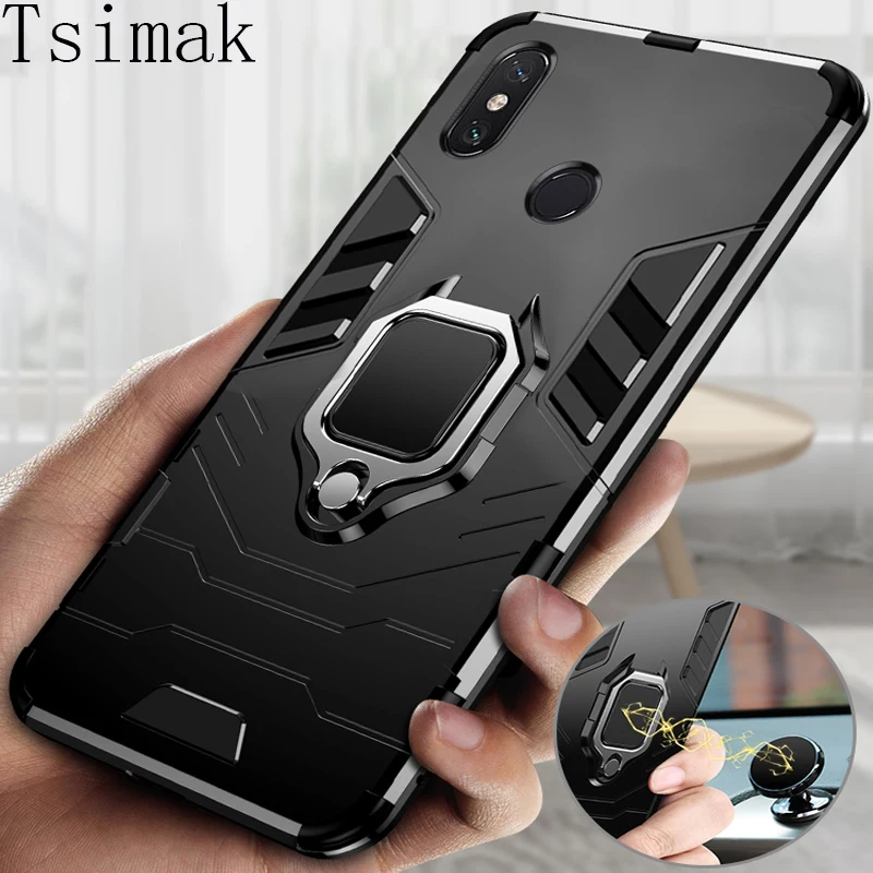 Armor puzdro pre Xiaomi mi max