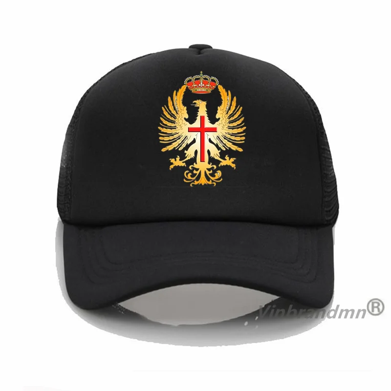Army Kingdom v Španielsku Espana Esp Spanish Španiel Baseball Cap Cotton Summer Slim Fit Bucked Bucks Mash Color Fashion Priečkové klobúky