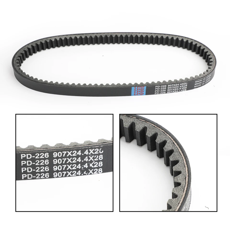 Artudatech Primárny pohon spojky pre Sym GTS Joymax 300 RV270 RV300 GTS300 EFI EVO LM30W1-7 EFI EVO LN30A1-6