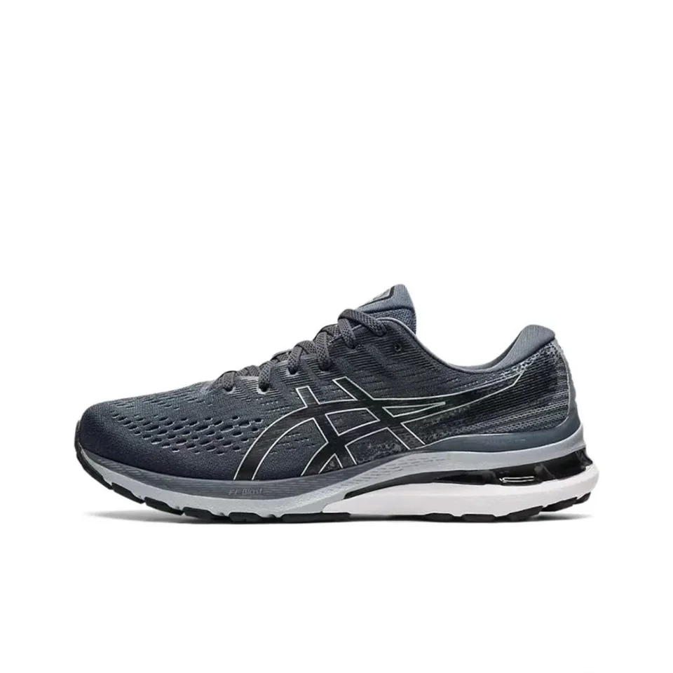 ASICS GEL KAYANO 28 mužov mimo cesty bežecké topánky priedušné športové tenisky vankúš na originál