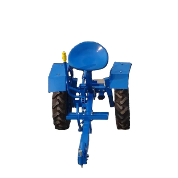 Asiento Walking Tractor Connector Connector Walking Tractor sedadlá