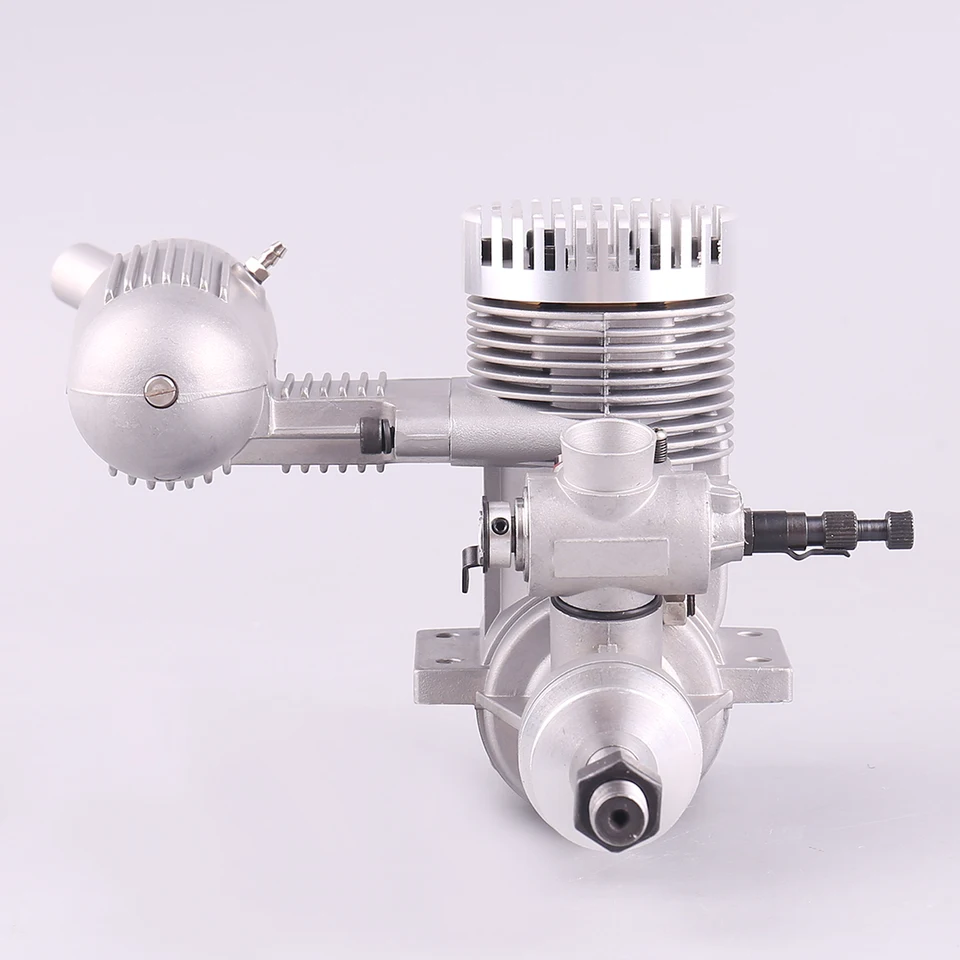 ASP S108A/108A 108 Stupnica stupnice 17.22cc ccm -zdvih nitro motora motora pre lietadlo RC lietadla
