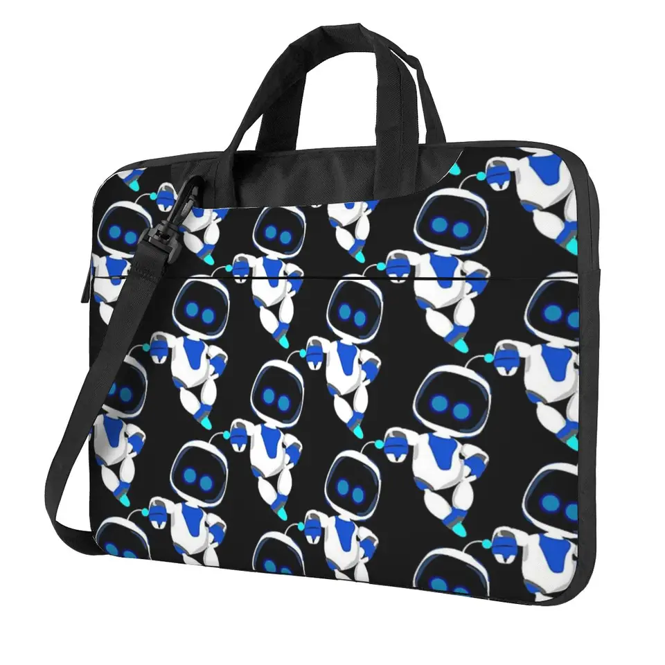 Astrobot laptop Bag Shock odolný v kategórii Case Case Bag 13 14 15,6 palca Crossbody Laptop Petouch pre MacBook Pro Air