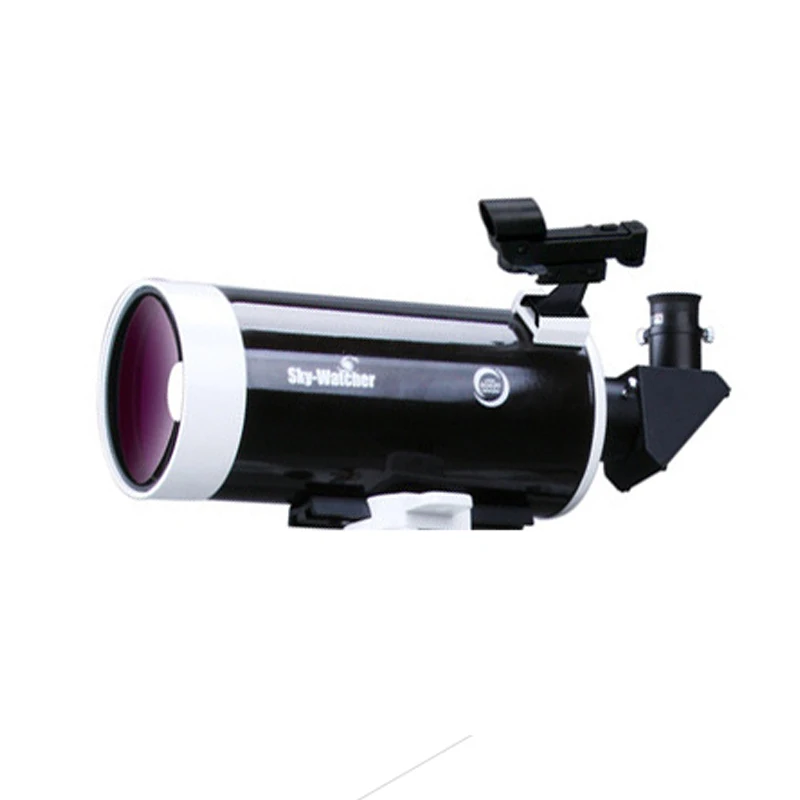 Astronomický ďalekohľad oblohy, optický dizajn, Maksutov Cassegrain, 127/1500 mm, ota bkmak127sp