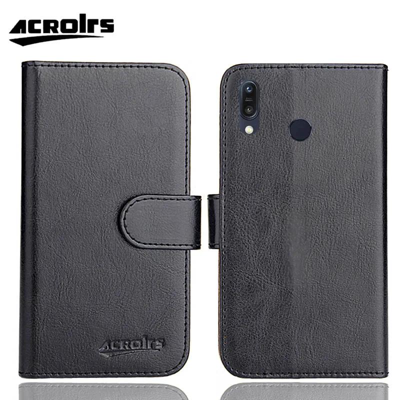 ASUS Zenfone Max M1 ZB555KL Case 5.5 