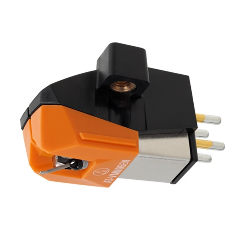 AT-VM95EN s dvoma pohybujúcimi sa magnetovými gratridgemi VM95 Series Series Series Cabtridge
