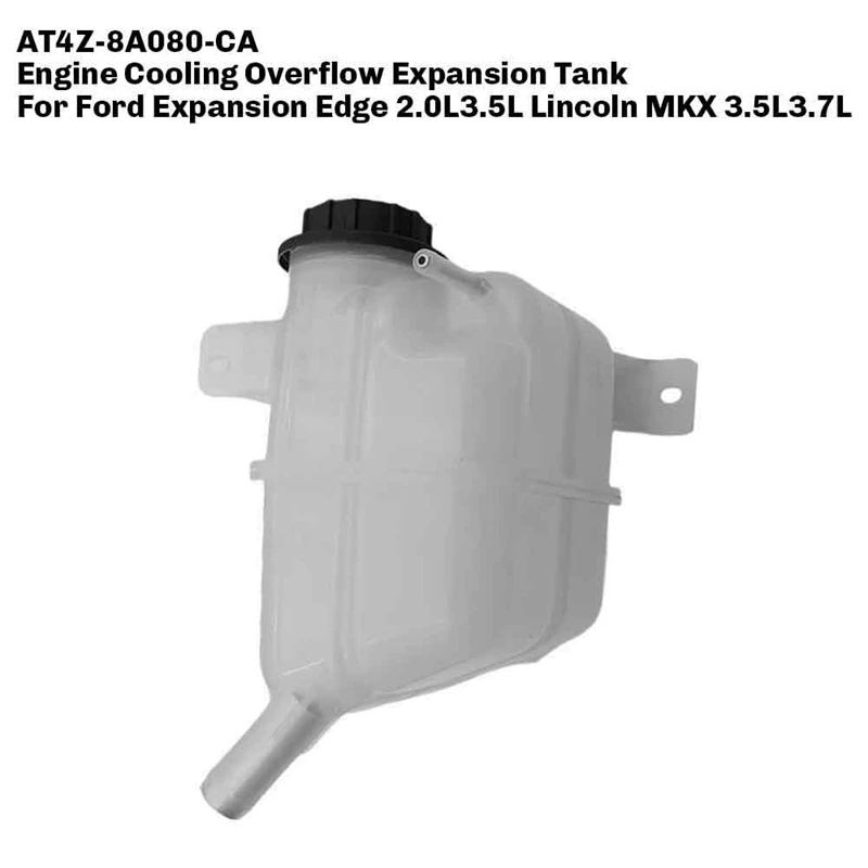 AT4Z-8A080-CA-CA COLMING OTVORKA TAKNAJÚCI NAPÁJODNOSŤ pre expanznú hranu FORD 2,0L/3,5L LINCOLN MKX 3,5L/3,7L