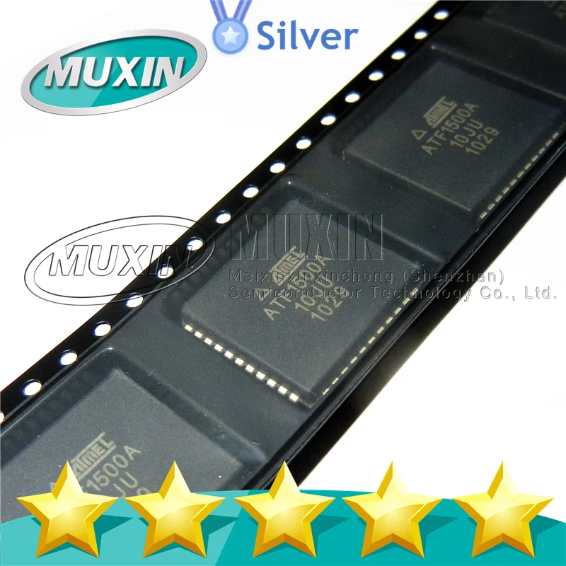 ATF1500A-10JU PLCC44 ATF1500A-15JC ATF1504AS-10JU44 ATF2500C-15JU ATMEGA8515-16JI ATMEGA851515-16JI ATMEGA8515-16JU