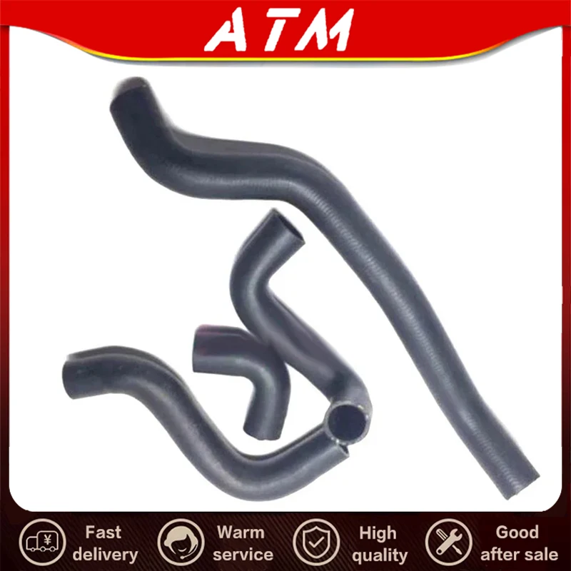 AtMM pre SAIC MG350 mg5 mg6 mg550 chladiča vodovodného potrubia Vodné potrubie výstupné potrubie spodná rúrka Horné potrubie Originálne nové