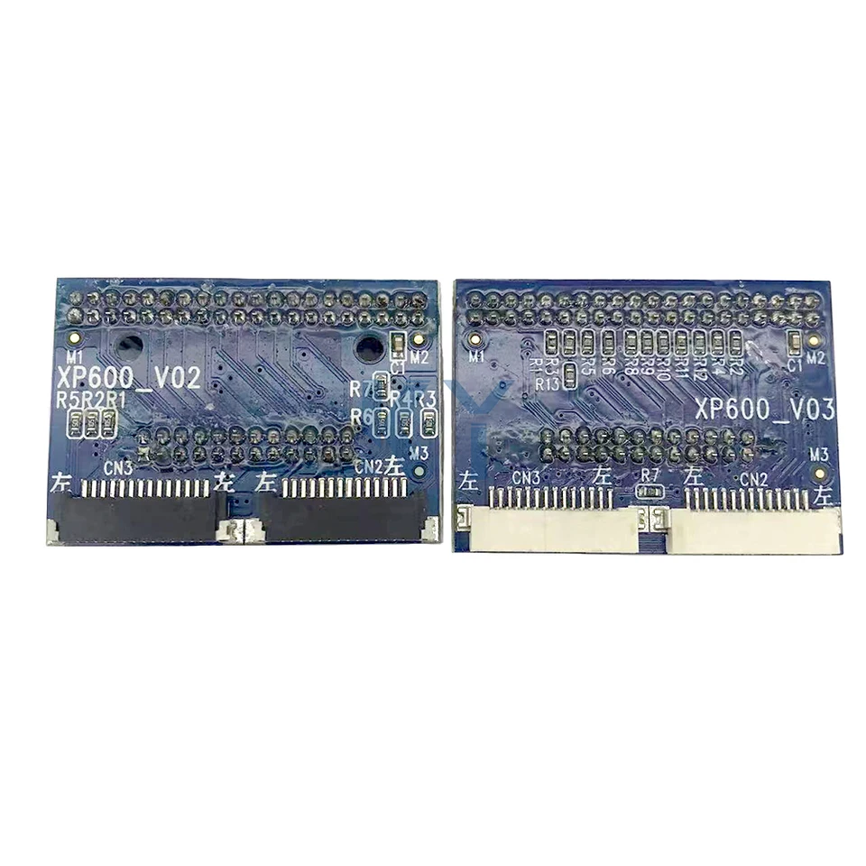 Atramentová tlačiareň AIFA XP600 Single Head Print Hlava Riadiaca doska Karge Prepojovacia karta