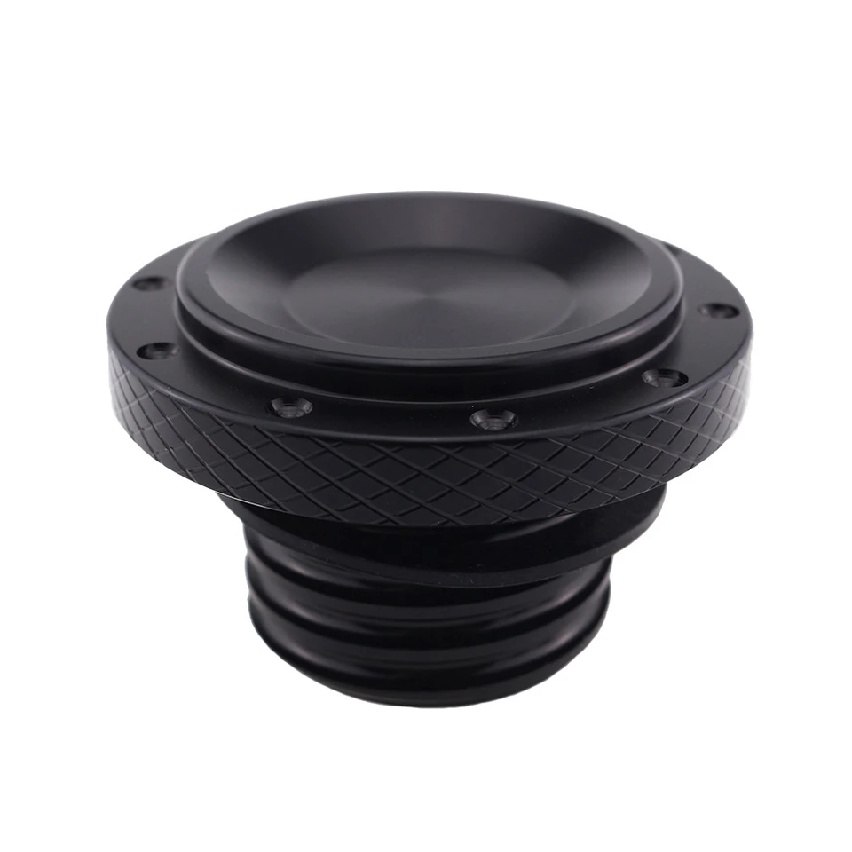 AU04 -FUEL GAS Tank Cap Oil Felt Cover pre Triumph Scrambler 1200 XC/XE Thruxton 1200 Street Twin Street Scrambler