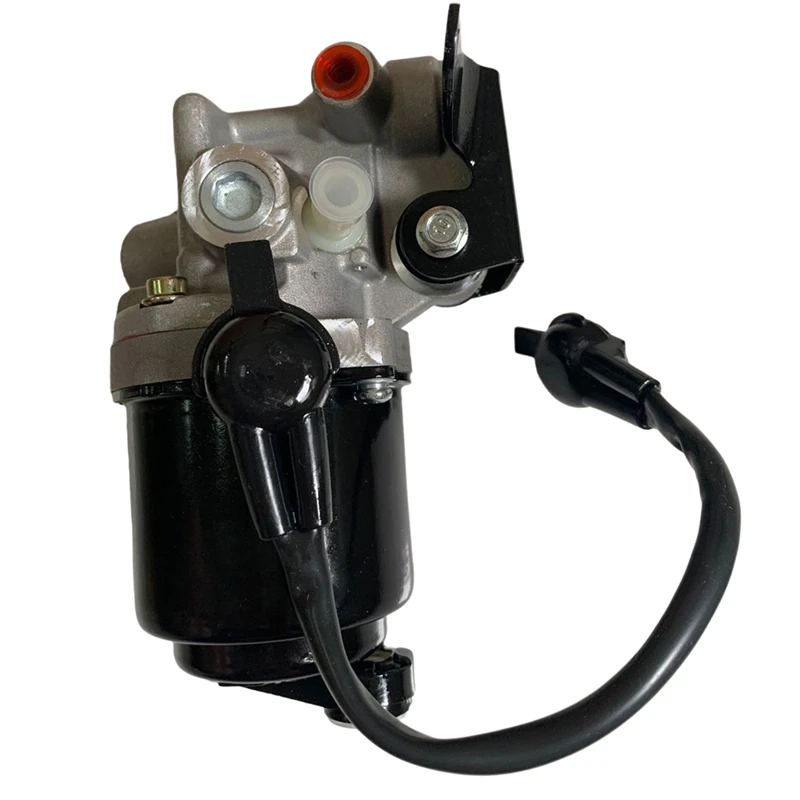 AU05 -MN102843 ABS BRZOSOVÝ MOTOR BRASOSTER pre Mitsubishi Pajero Montero 3,8L 3,5L 2000-2021