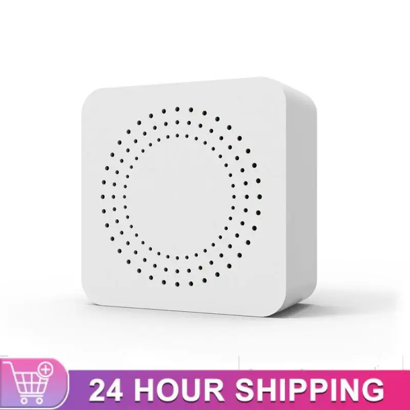 AUBESS 10A/16A WIFI SMART SWITCH