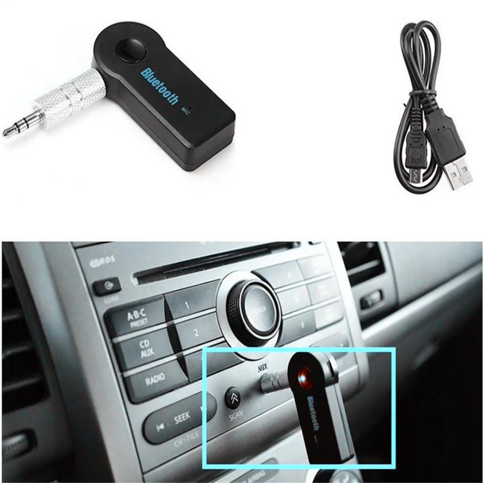 Audio hudba AUX AUX pre Renault Megane 2 3 RS Duster Logan Clio Laguna 2 Captur