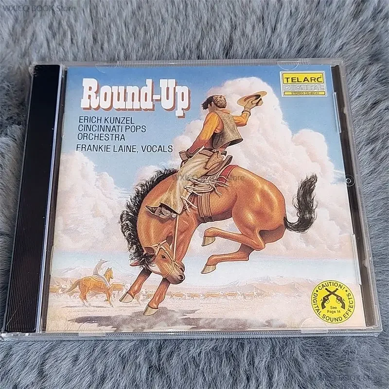 Audiofilové CDS Sound of the West Classical Dirigent Master Classical Music CD CD CD CD