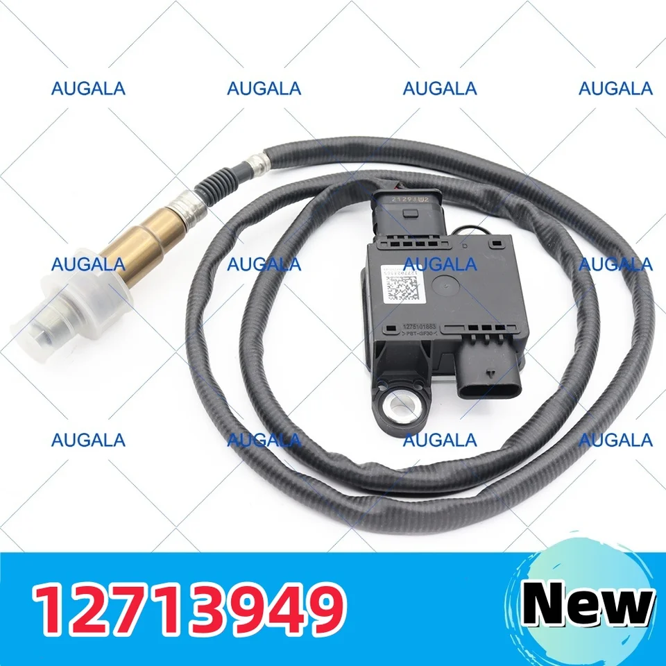 Augula 12713949 Senzor častíc PM 0281008982 0281008983 pre GMC Chevrolet 2023 2024 0281008982/983