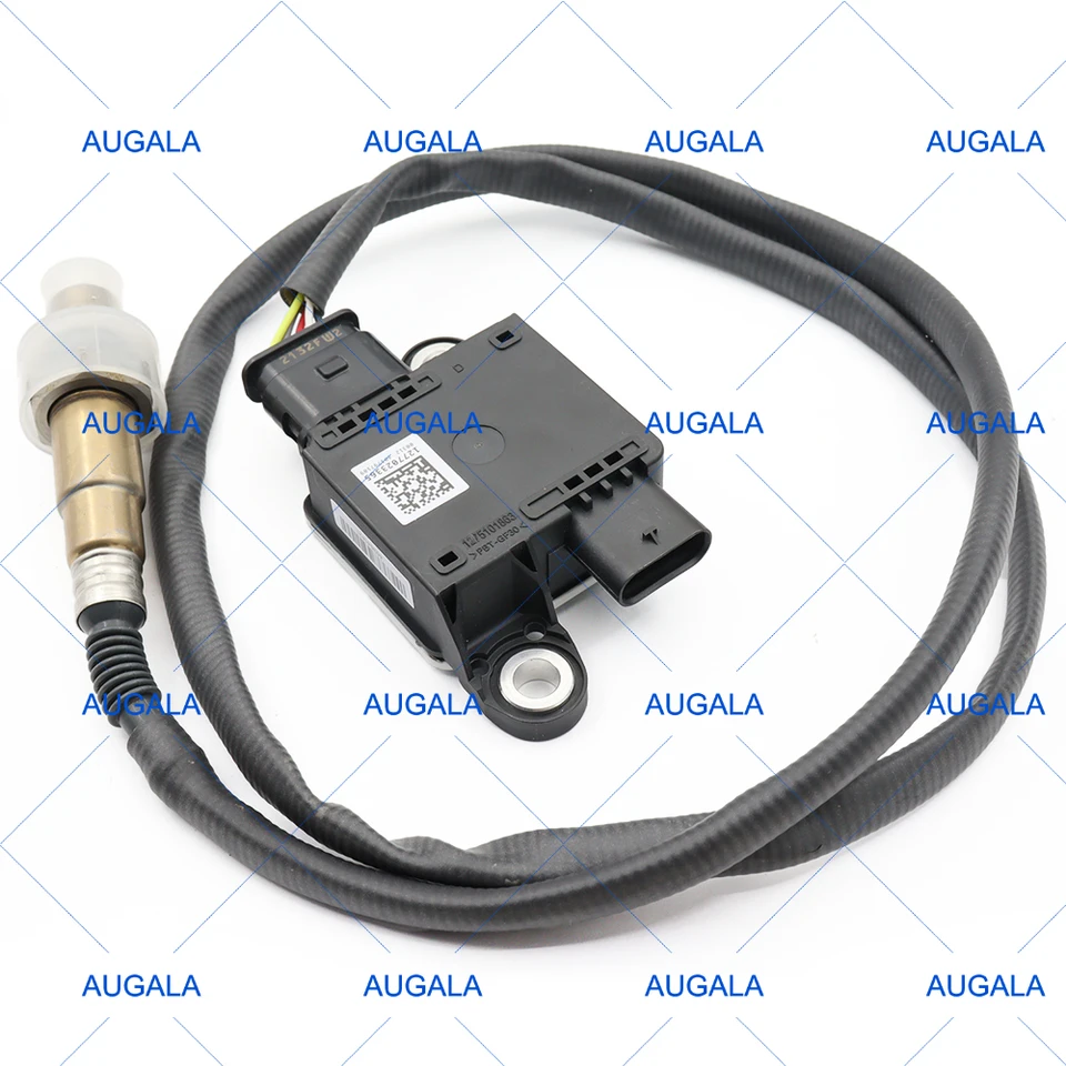 Augula 46349779 Nový senzor časticových látok PM pre Fiat Alfa Giulia a Stelvio 46345721 6000633295 46345725