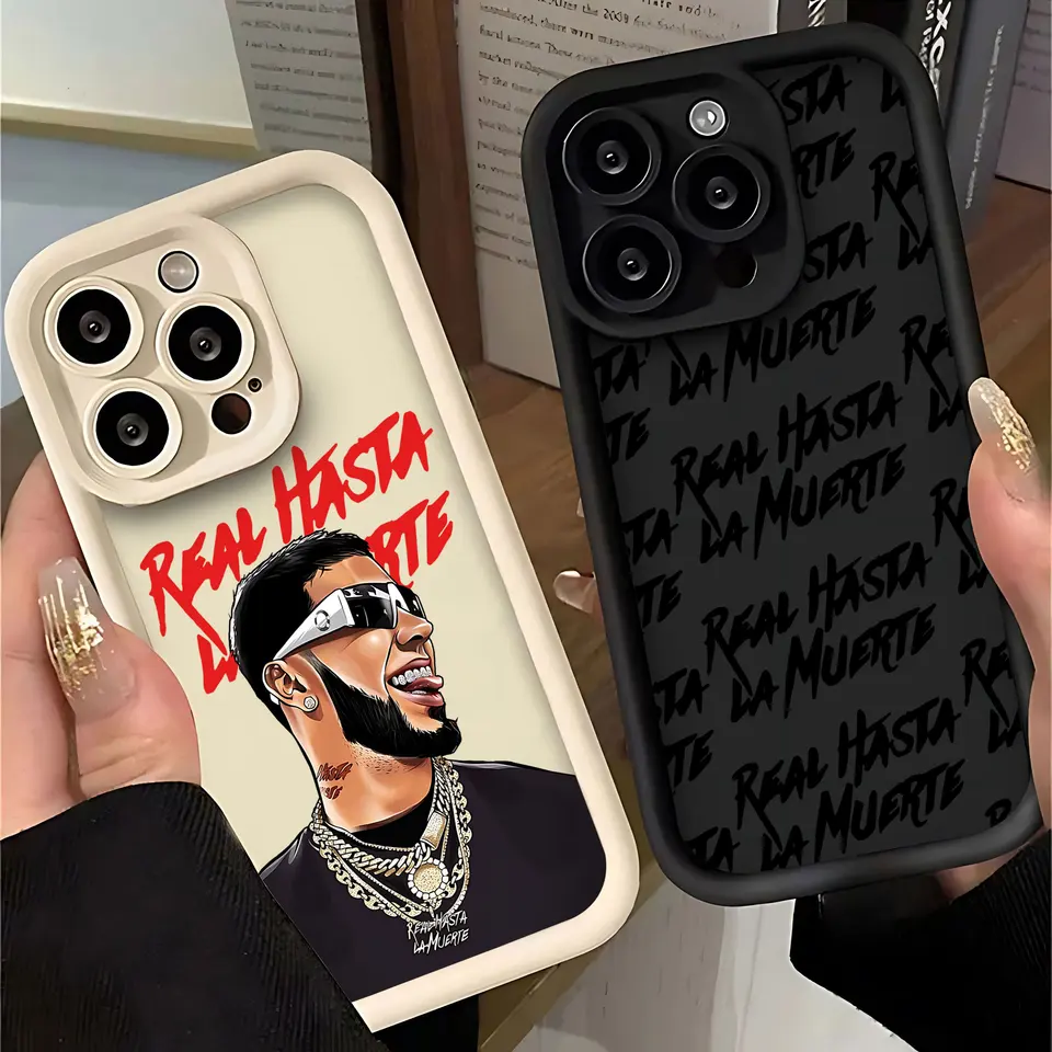 Aunel AA Rapper Hot Telefón puzdro pre Samsung S25 S24 S23 S22 S21 S20 POZNÁMKA 20 FE Plus Ultra 4G 5G Soft Silikone TPU Cover TPU